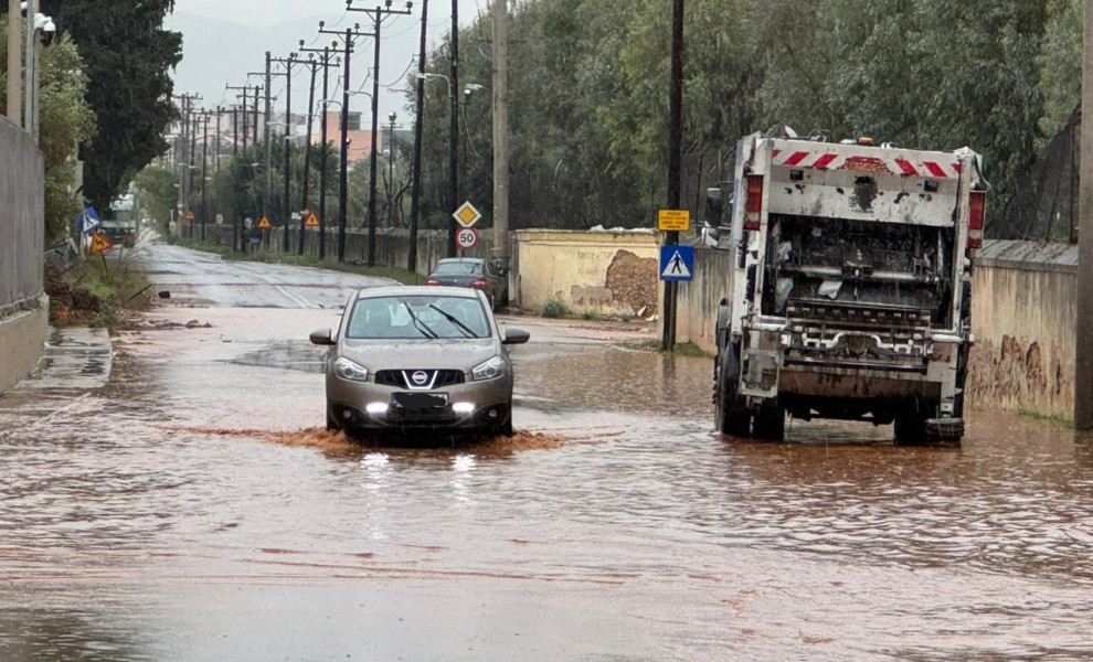 Γιάννης Κέμμος/flash.gr