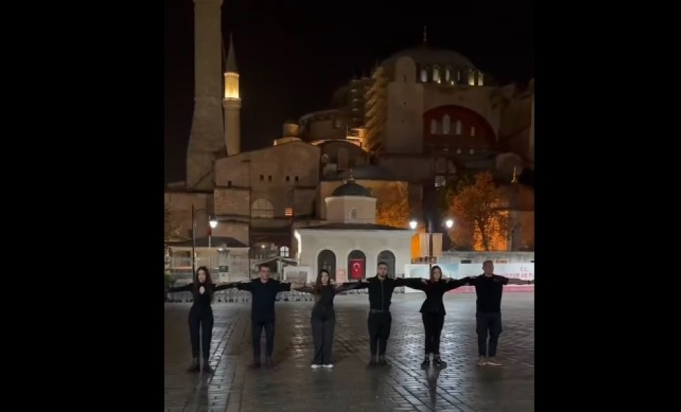 Πηγή: Facebook/Ακαδημία Ζεϊμπέκικου Dimitris Petropoulos