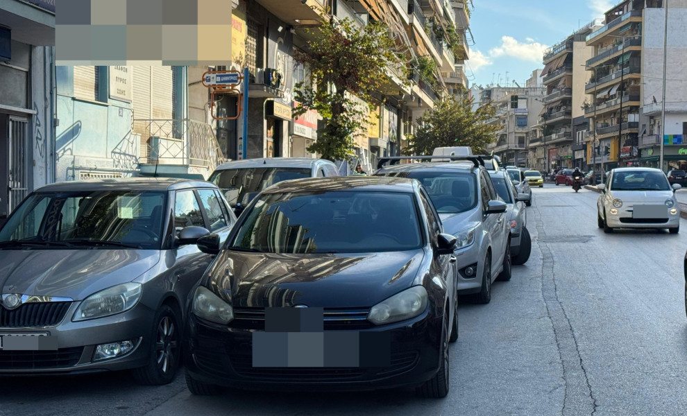 Γιάννης Κέμμος/ flash.gr