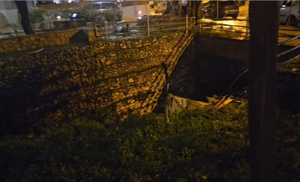 Δήμαρχος Χαλανδρίου/Facebook