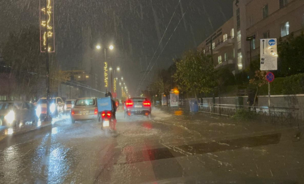 Φωτο: Flash.gr/Γιάννης Κέμμος