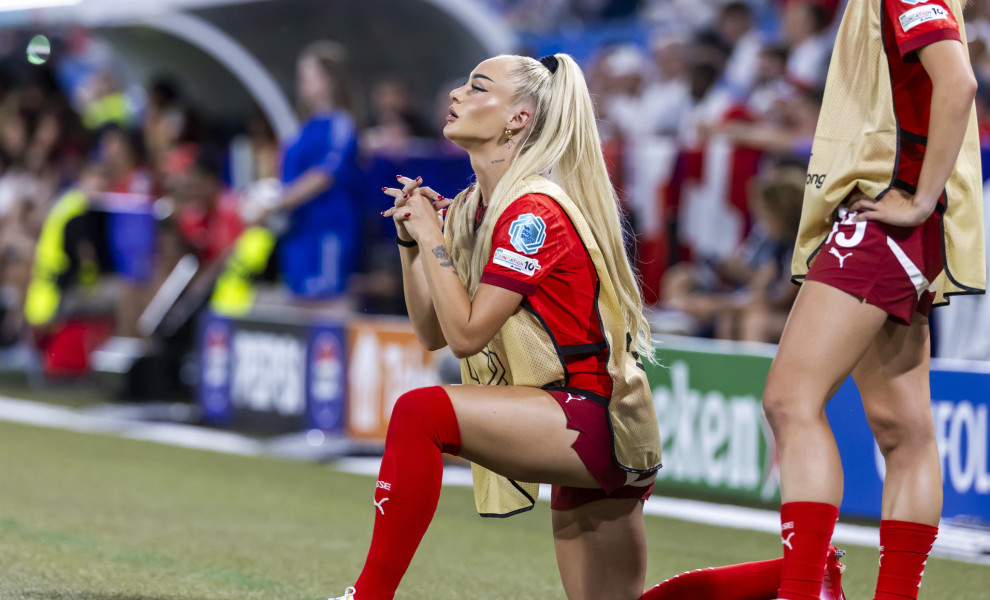 Φωτο: ΑΠΕ-ΜΠΕ/EPA/MICHAEL BUHOLZER