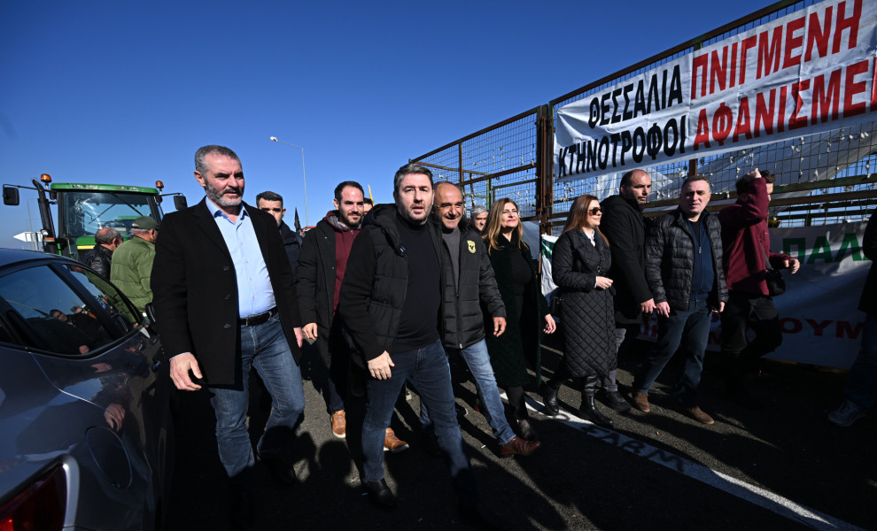 Φωτ. Γραφείο Τύπου ΠΑΣΟΚ