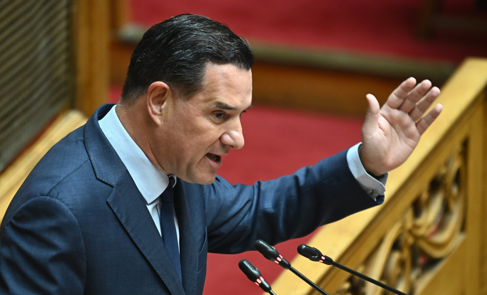 Credits: Νίκος Χαλκιόπουλος/Intime