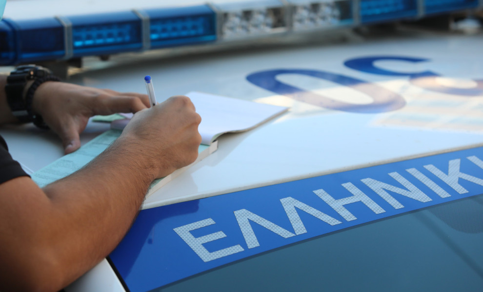 ΦΩΤΟ ΑΡΧΕΙΟΥ: ΓΙΑΝΝΗΣ ΠΑΝΑΓΟΠΟΥΛΟΣ/EUROKINISSI