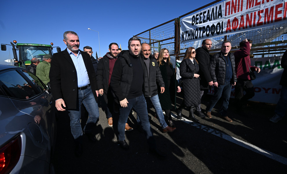 Φωτ. Γραφείο Τύπου ΠΑΣΟΚ