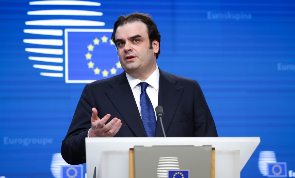 (ΦΩΤΟ: ΕΥΡΩΠΑΪΚΗ ΕΝΩΣΗ/EUROKINISSI)