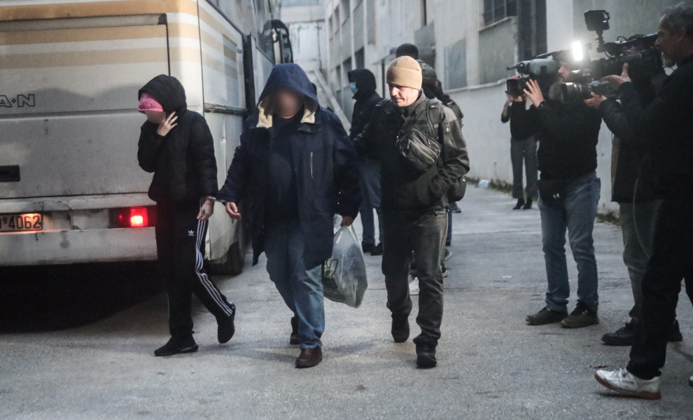 Γιάννης Παναγόπουλος/Eurokinissi