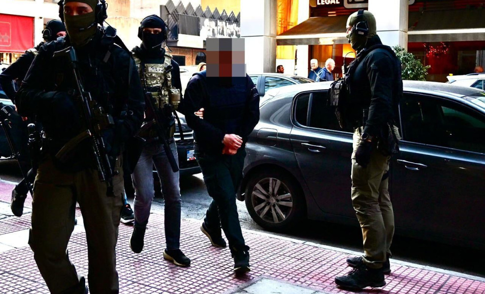 Φωτ.: Γιάννης Κέμμος / flash.gr
