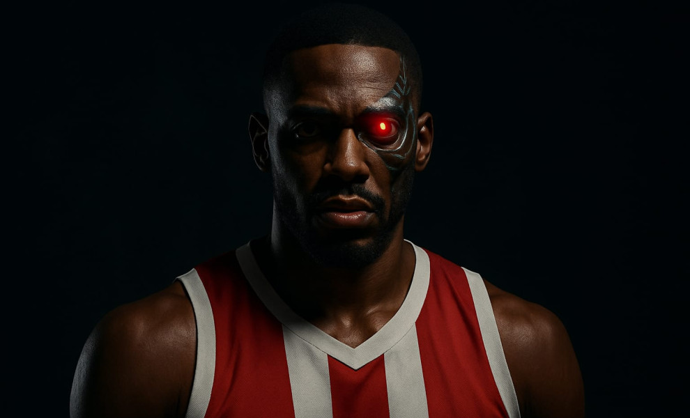 AI Generated/ Flash.gr