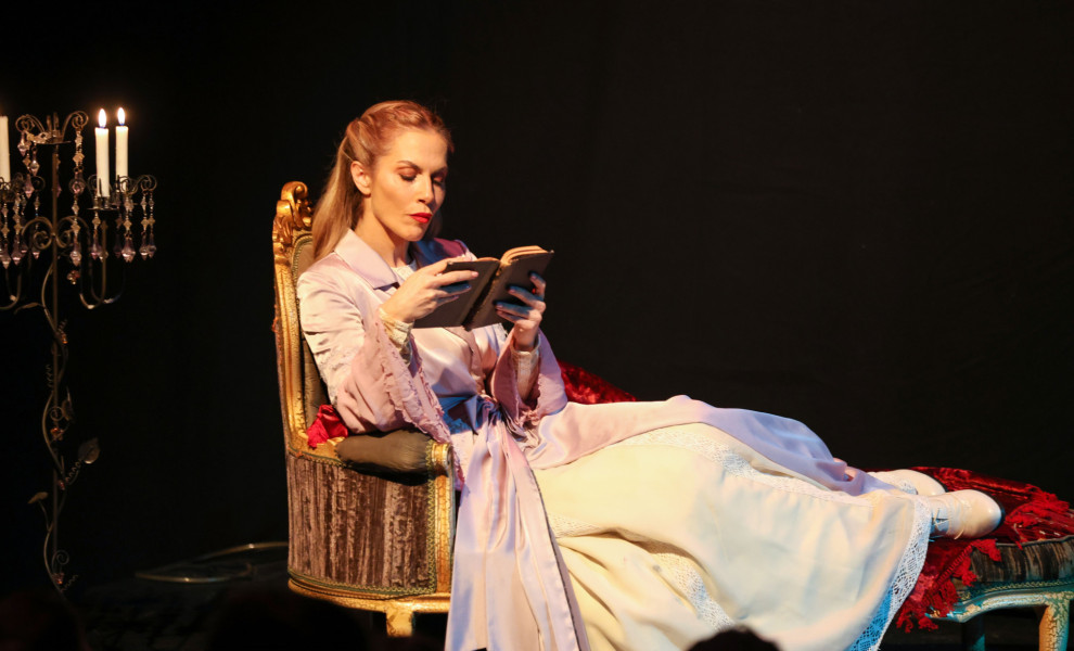 φωτογραφία NDP