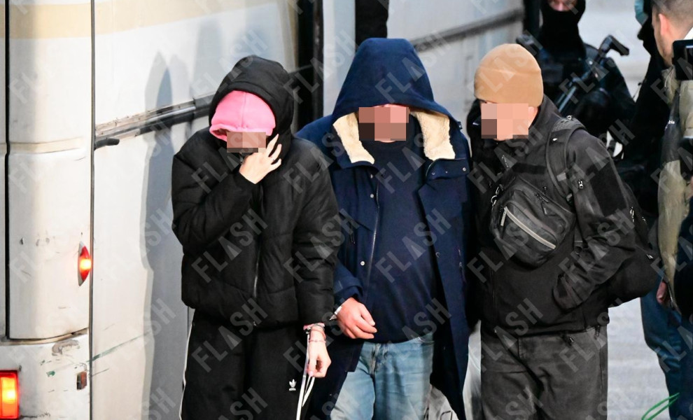 Γιάννης Κέμμος/Flash.gr