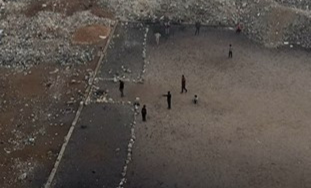 Printscreen / @dguttenfelder