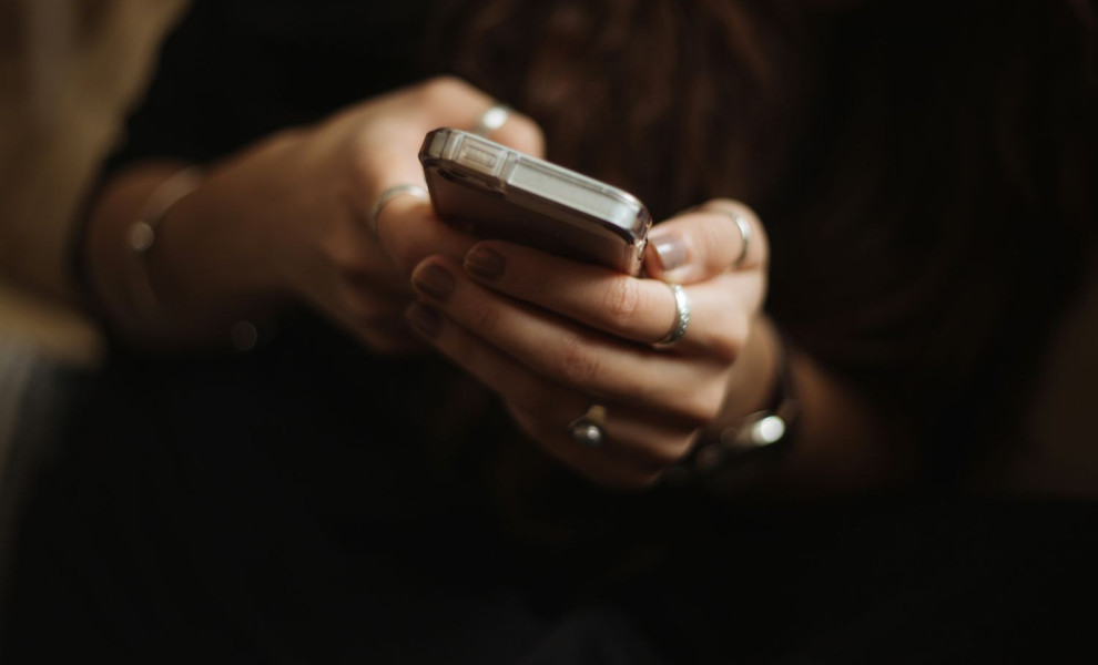 Φωτ. Αρχείου UNSPLASH