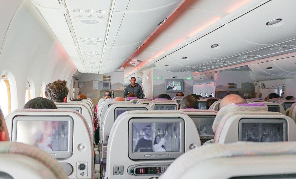 Toa Heftiba/Unsplash