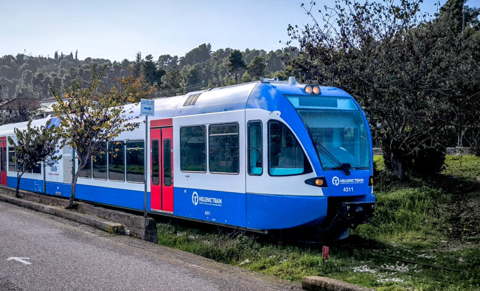 Φωτό: ΓΙΩΡΓΟΣ ΚΟΝΤΑΡΙΝΗΣ/EUROKINISSI