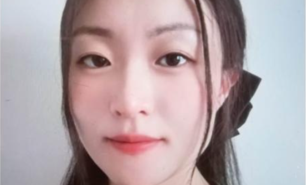 Η 31χρονη Zhe Wang βρήκε τραγικό θάνατο από τα χέρια του 26χρονου συντρόφου της στο Λονδίνο. Πηγή: X/Twitter