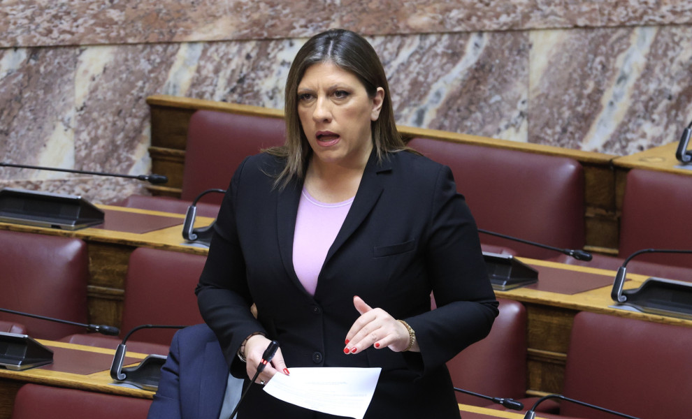 Φωτό: ΓΙΩΡΓΟΣ ΚΟΝΤΑΡΙΝΗΣ/EUROKINISSI