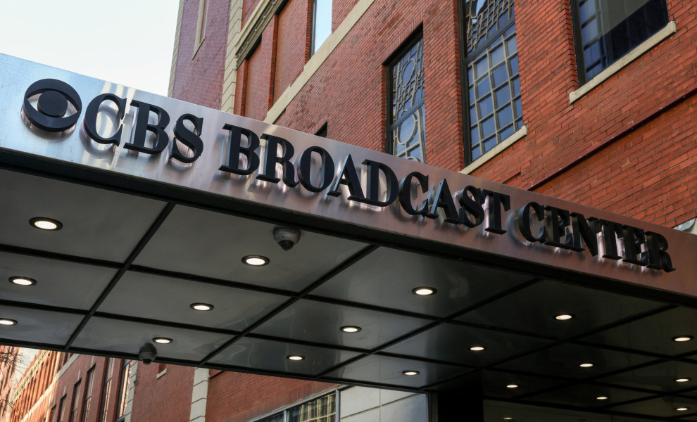 REUTERS/Kylie Cooper