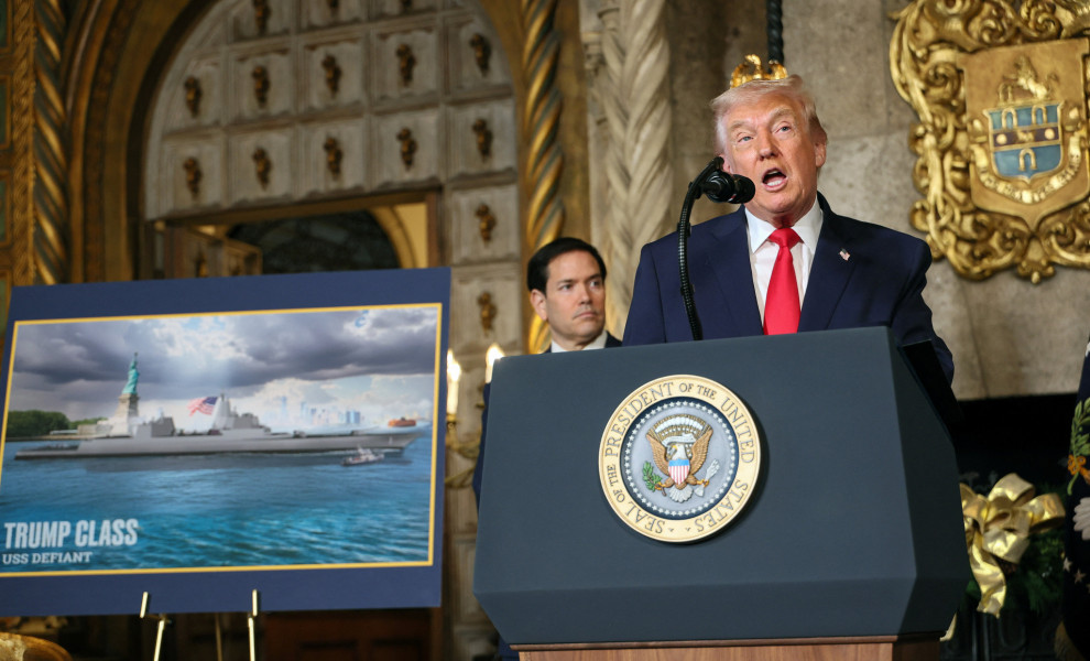 REUTERS/Jessica Koscielniak