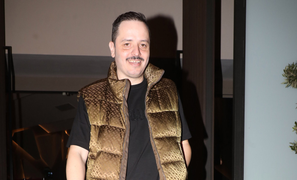 φωτογραφία NDP