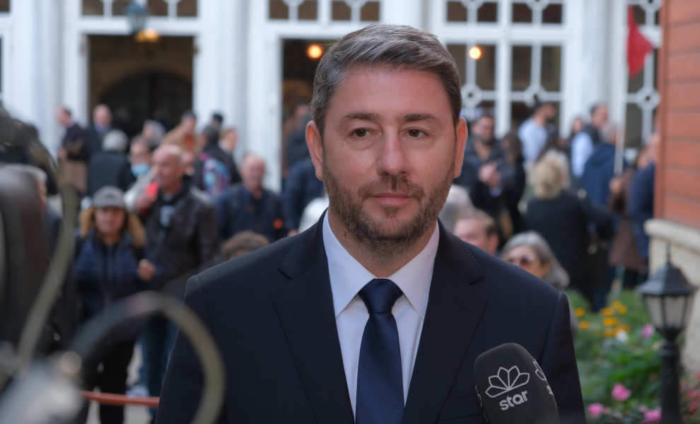 Φωτ. Γραφείο Τύπου ΠΑΣΟΚ