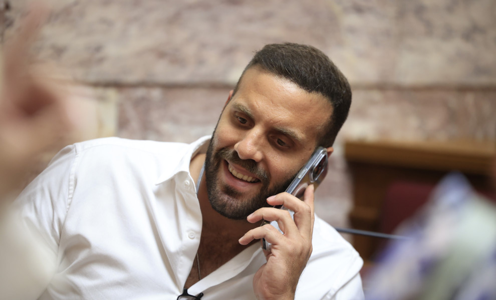 ΦΩΤΟ: ΓΙΩΡΓΟΣ ΚΟΝΤΑΡΙΝΗΣ/EUROKINISSI