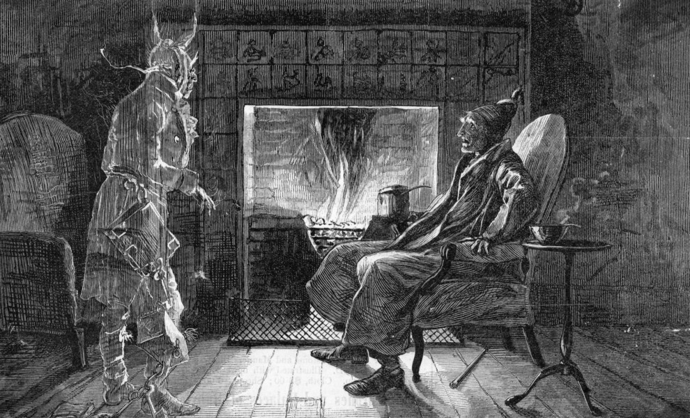 Getty Images/Bettmann