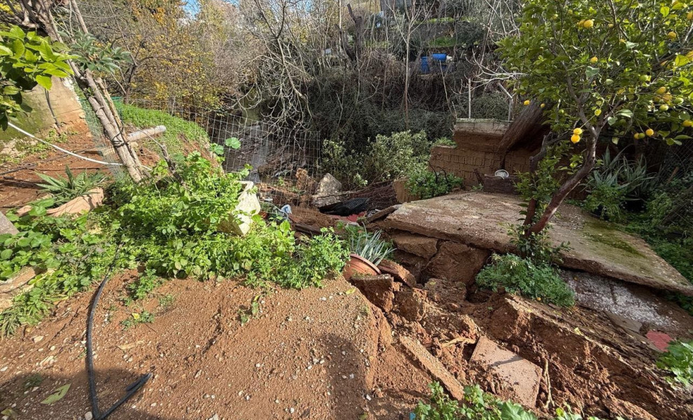 Δήμος Αγίου Δημητρίου/Facebook