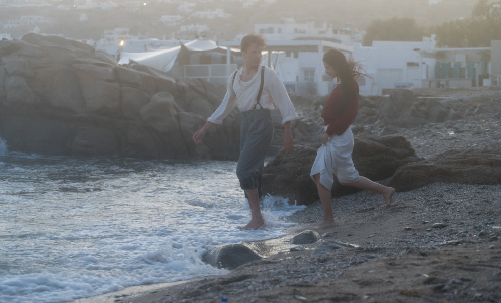 φωτογραφία Δημήτρης Πογιαντζής