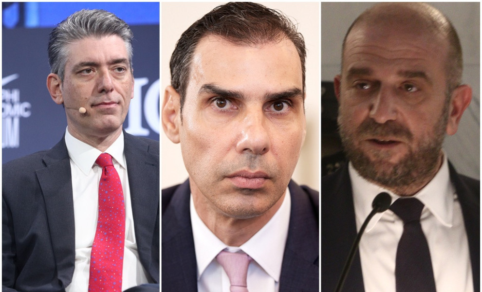 Φωτογραφίες: Eurokinissi