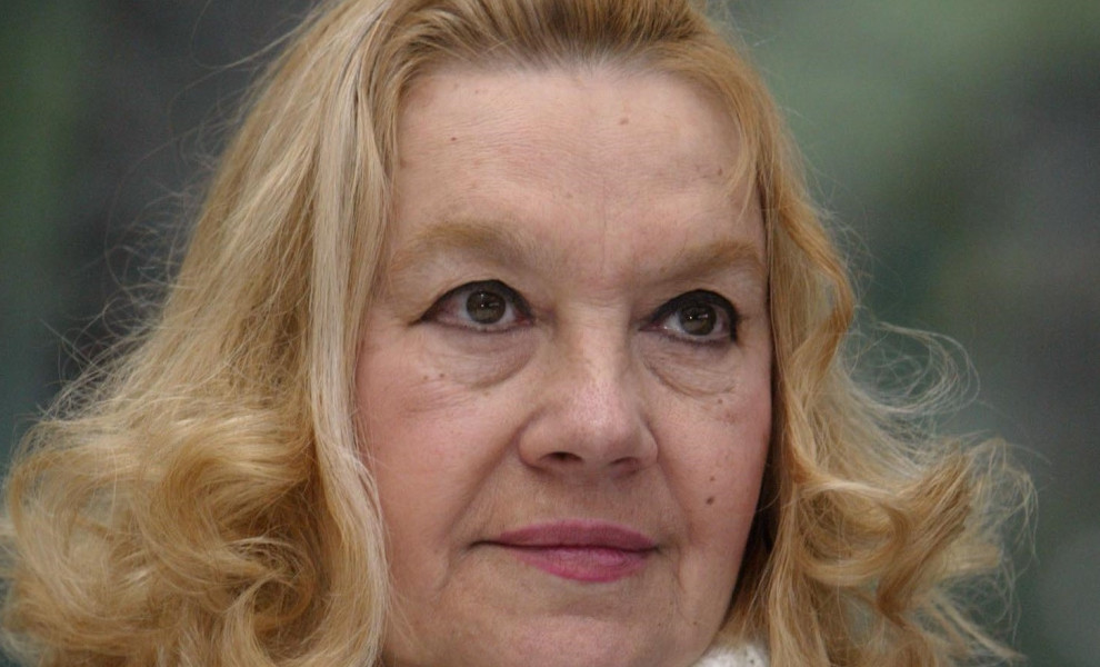 Ντόρα Γιαννακοπούλου/ΑΠΕ-ΜΠΕ