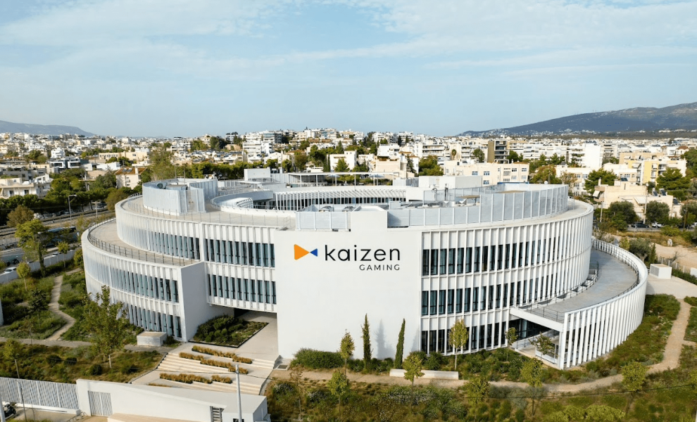 Kaizen Gaming