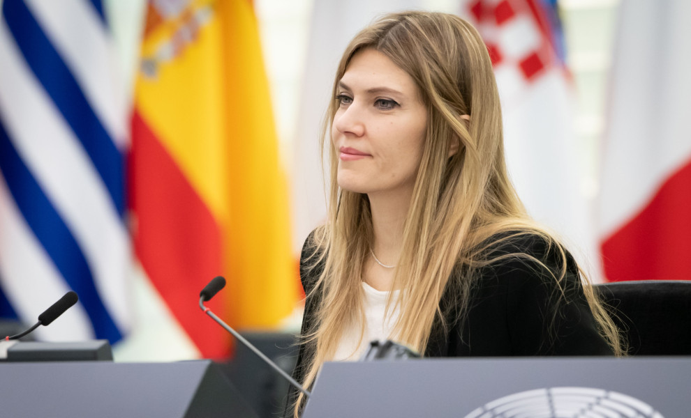 Φωτό: Ευρωπαϊκή Ένωση/INTIME