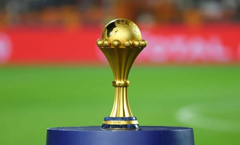 Copa Africa