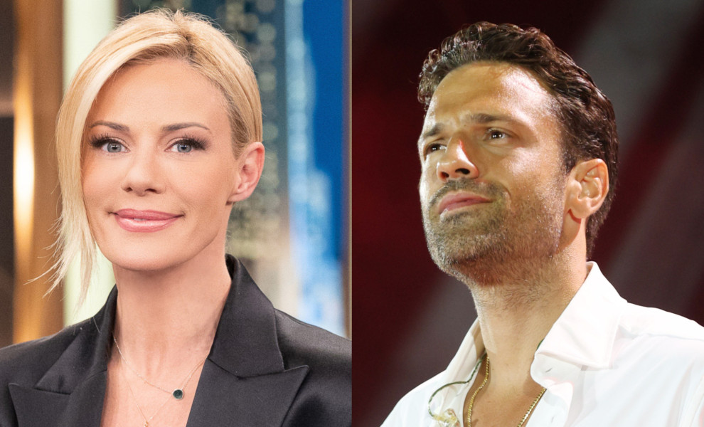 φωτογραφίες ANT1 / NDP