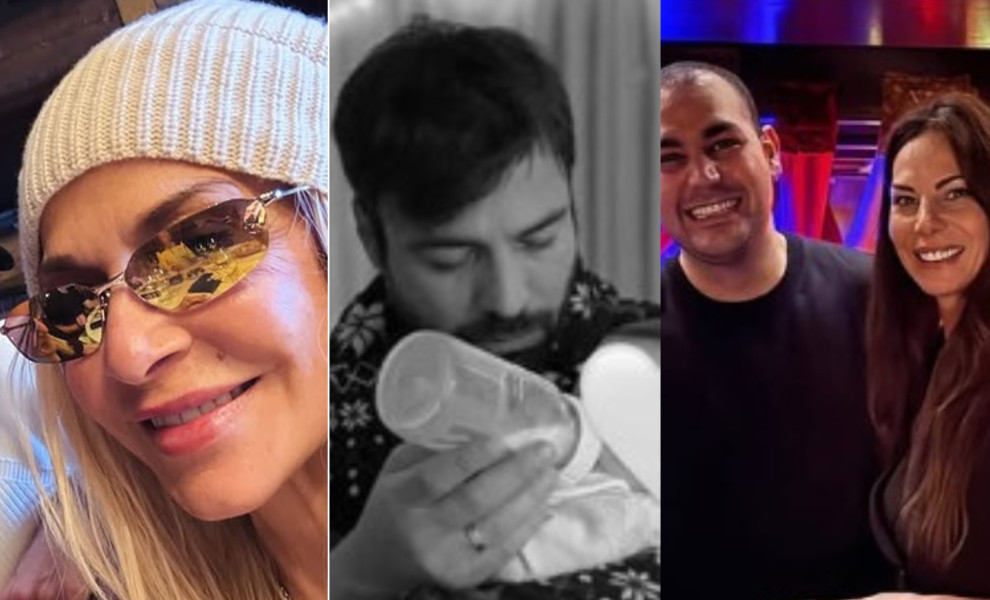 φωτογραφίες instagram