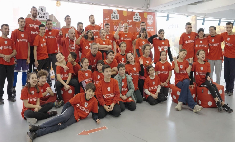 ΚΑΕ ΟΛΥΜΠΙΑΚΟΣ