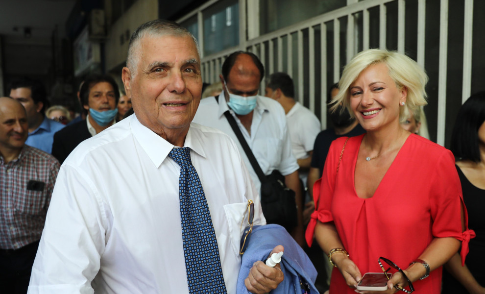 ΦΩΤΟ: ΚΑΠΑΝΤΑΗΣ ΔΗΜΗΤΡΗΣ/INTIME NEWS