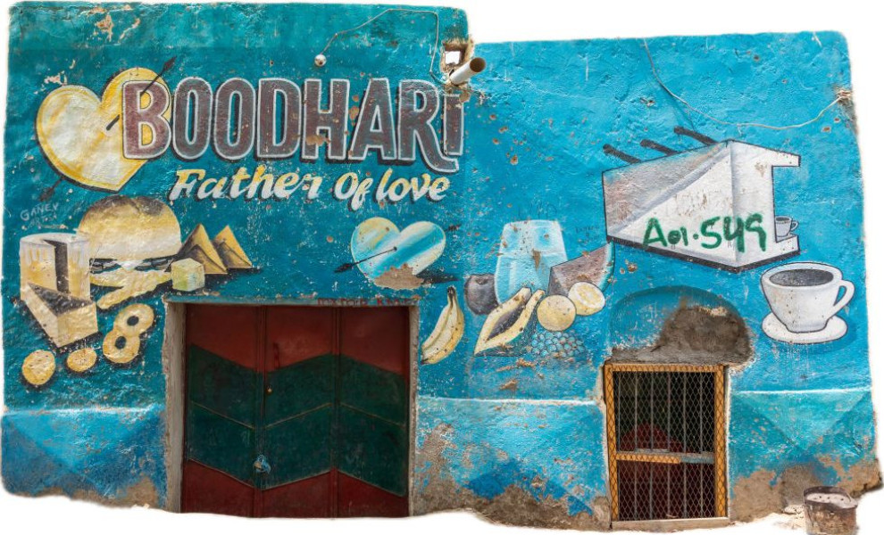 Photo by Eric Lafforgue/Art in All of Us/Corbis via Getty Images