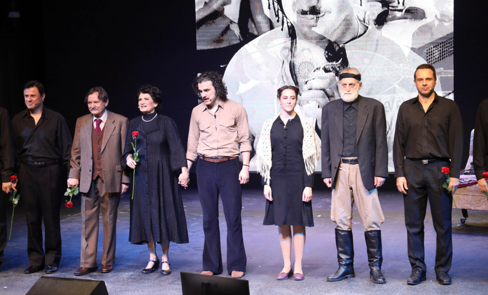 φωτογραφία NDP