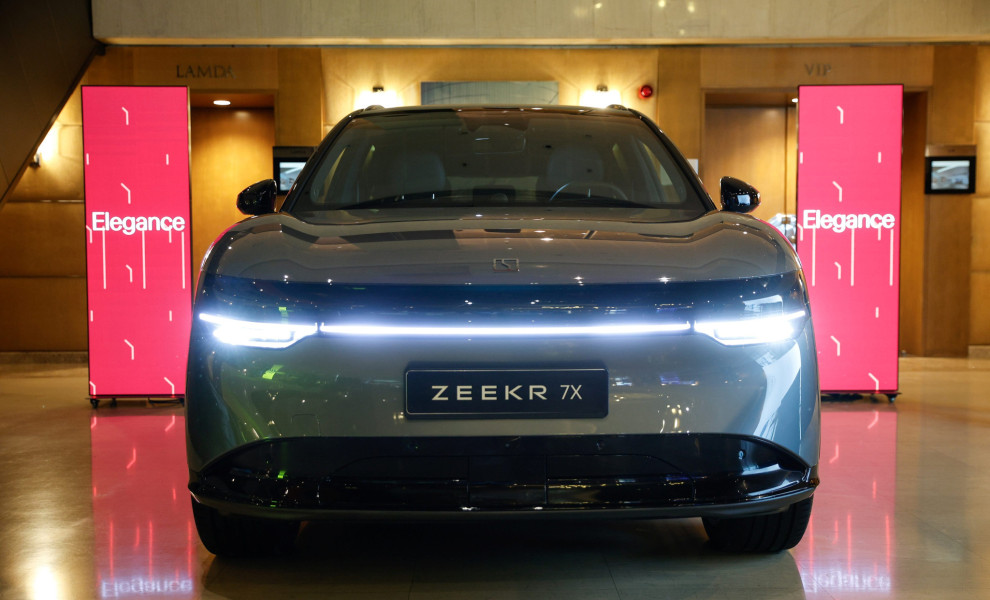 Φωτογραφίες: Photo Credits : ©Βασίλης Ρεμπάμπης/PHOTOPRESS Θ&Α Αναγνωστόπουλοι