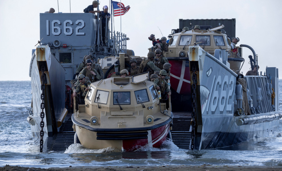 REUTERS/Ricardo Arduengo