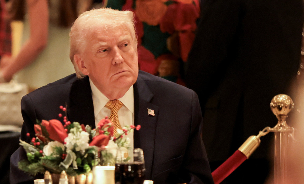 REUTERS/Jessica Koscielniak