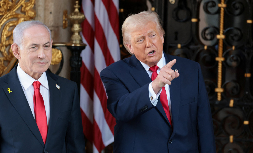 REUTERS/Jonathan Ernst