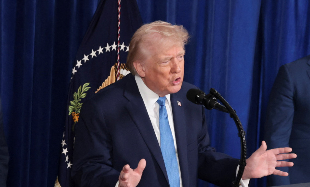 REUTERS/Jonathan Ernst