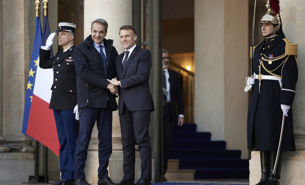 Γραφείο Τύπου Πρωθυπουργού