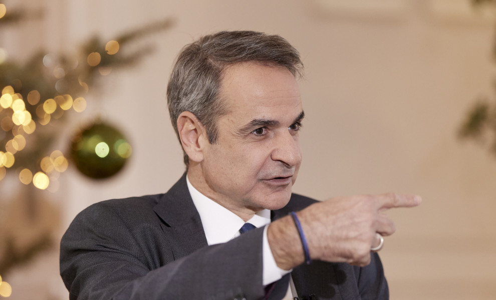 Φωτ. Γραφείο Τύπου Πρωθυπουργού