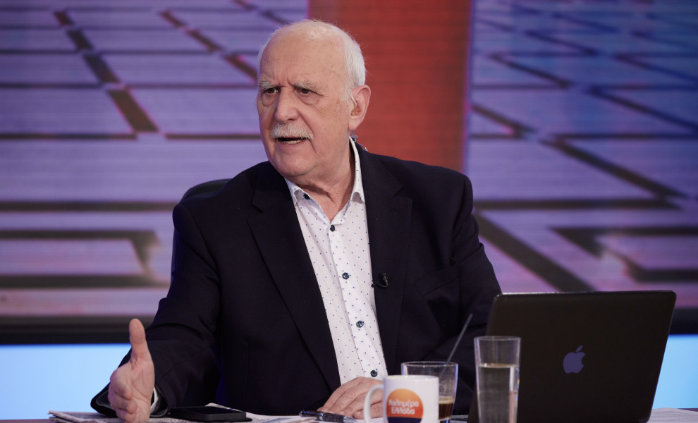 Φωτο: Eurokinissi