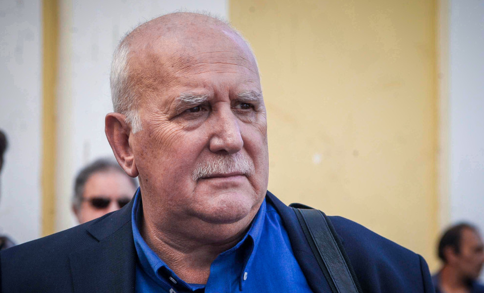 Φωτο: Eurokinissi